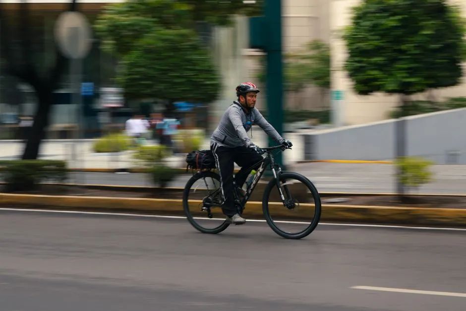The Complete Bike Commuting Gear Guide: What You Actually Need to Ride to Work